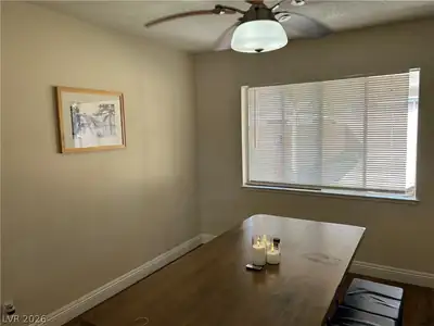 3685 Jicama Street, Las Vegas, NV 89103 Dining Area