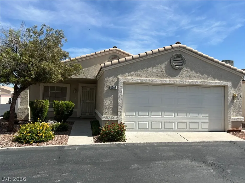 5002 Mascaro Drive