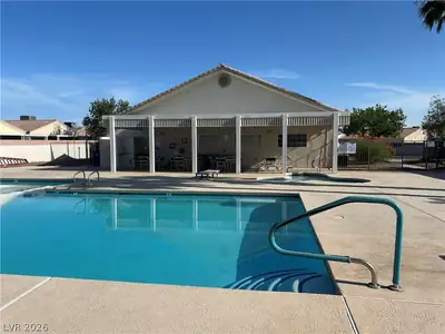 5002 Mascaro Drive Pool
