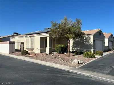 5002 Mascaro Drive Front of Structure