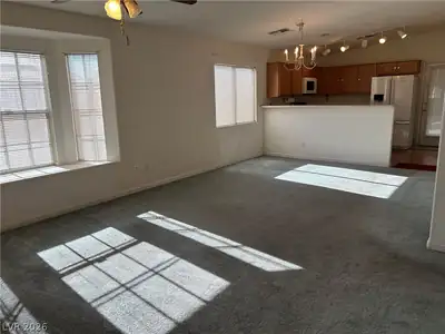 5002 Mascaro Drive Living Room