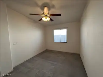 5002 Mascaro Drive Bedroom