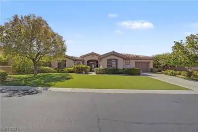 29 Hassayampa Trail, Henderson