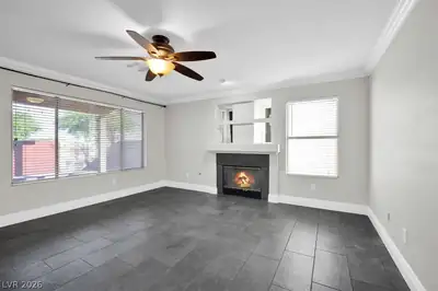 10453 Niagara Falls Lane, Las Vegas, NV 89144 Living Room