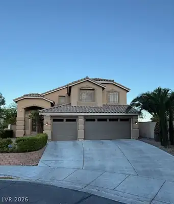 10453 Niagara Falls Lane, Las Vegas
