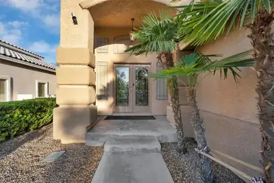 10453 Niagara Falls Lane, Las Vegas, NV 89144 Front of Structure