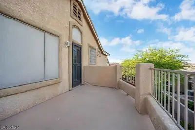 10453 Niagara Falls Lane, Las Vegas, NV 89144 Patio