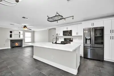 10453 Niagara Falls Lane, Las Vegas, NV 89144 Kitchen