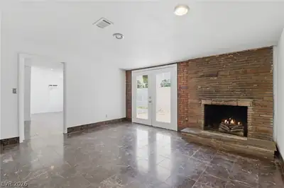 2843 Flower Avenue, North Las Vegas, NV 89030 Family Room