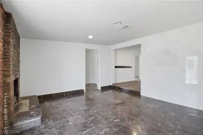 2843 Flower Avenue, North Las Vegas, NV 89030 Living Room