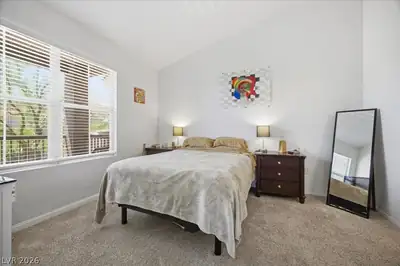 10550 West Alexander Road 2164 Bedroom