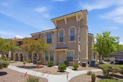 10550 West Alexander Road 2164, Las Vegas