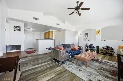 10550 West Alexander Road 2164 Living Room