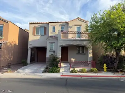 9125 Epworth Avenue, Las Vegas