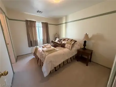 9125 Epworth Avenue, Las Vegas, NV 89148 Bedroom