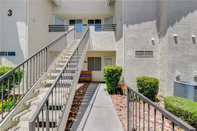 3320 South Fort Apache Road 130, Las Vegas