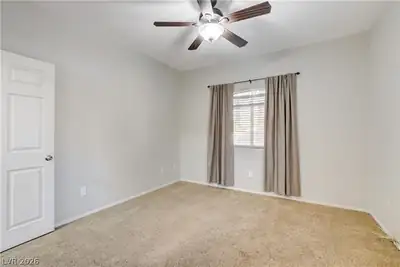 3320 South Fort Apache Road 130 Bedroom