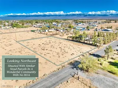 3420 West Pueblo Road Lot
