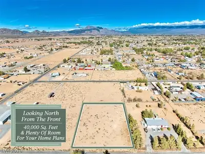 3420 West Pueblo Road Lot