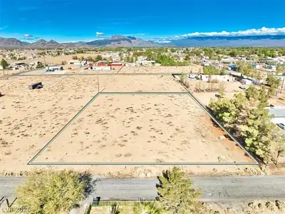3420 West Pueblo Road Lot