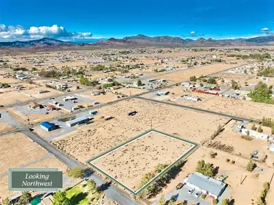 3420 West Pueblo Road Lot