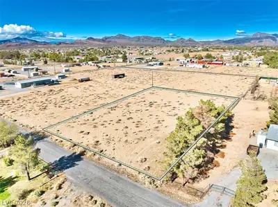 3420 West Pueblo Road Lot
