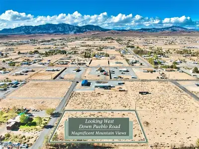3420 West Pueblo Road Lot