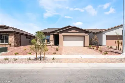 652 Ambridge Drive, Henderson
