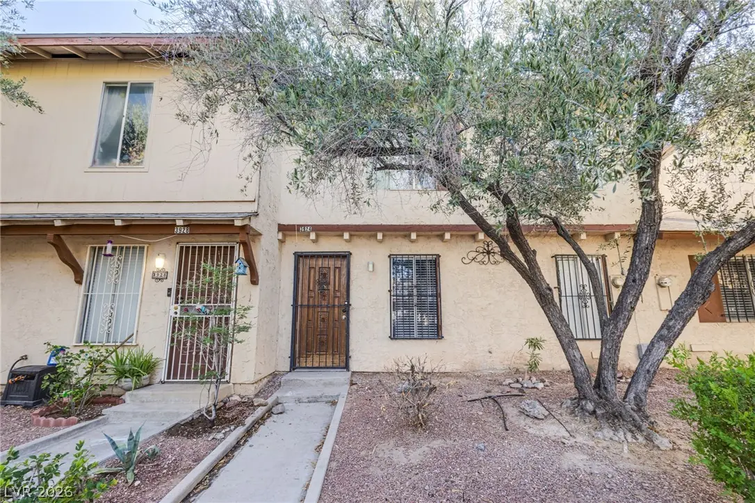3924 Voxna Street, Las Vegas, NV 89119