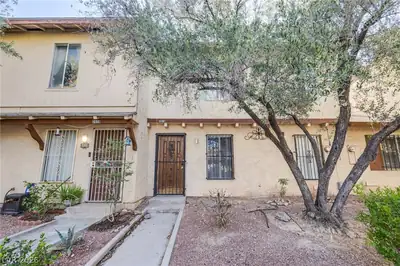 3924 Voxna Street, Las Vegas