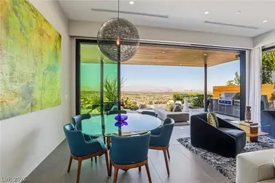 375 Tranquil Peak Court Dining Area