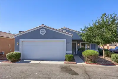 5205 Mineral Lake Drive, Las Vegas