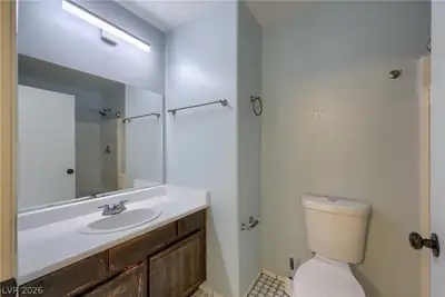 5205 Mineral Lake Drive Primary Bathroom
