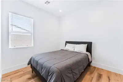 10239 Meandering Dell Avenue, Las Vegas, NV 89166 Bedroom