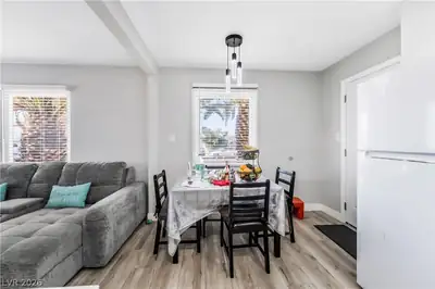113 Elm Street, Henderson, NV 89015 Dining Area