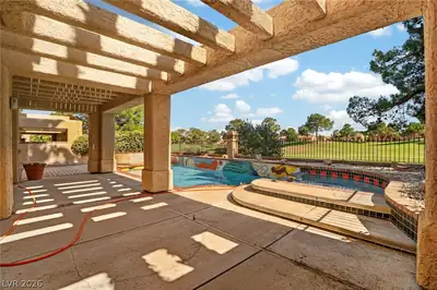 7769 Spanish Lake Drive, Las Vegas