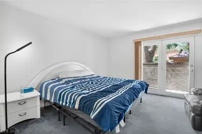 7769 Spanish Lake Drive, Las Vegas, NV 89113 Bedroom