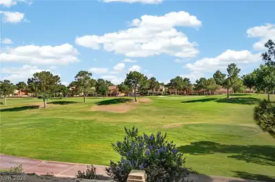 7769 Spanish Lake Drive, Las Vegas, NV 89113 Golf Course