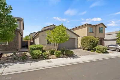 3187 Rowan Brook Avenue, Henderson