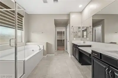 3187 Rowan Brook Avenue Primary Bathroom