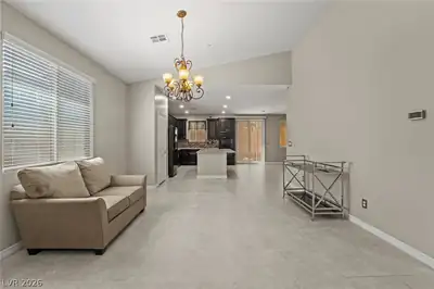 3187 Rowan Brook Avenue Living Room