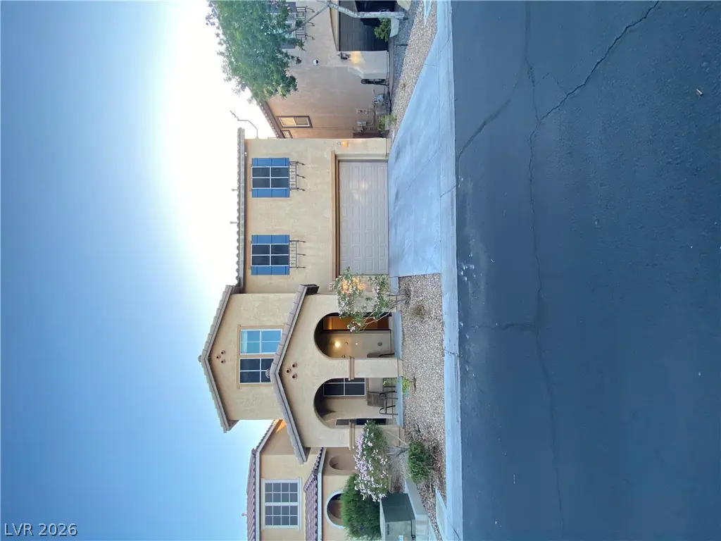 9969 Silver Cliff Street, Las Vegas, NV 89178