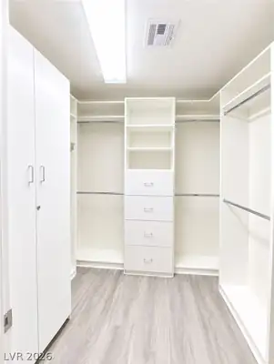 9969 Silver Cliff Street, Las Vegas, NV 89178 Walk-In Closet(s)