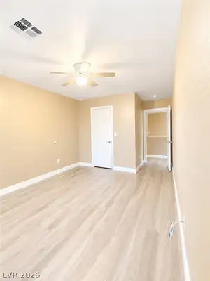 9969 Silver Cliff Street, Las Vegas, NV 89178 Bedroom
