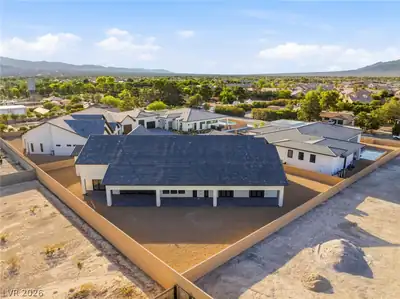 5865 St Ebbes Aerial View