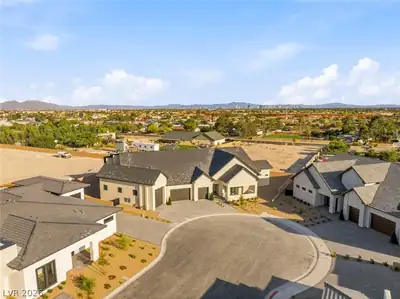 5865 St Ebbes Aerial View