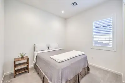 10220 MEANDERING DELL Avenue, Las Vegas, NV 89166 Bedroom