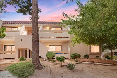 3740 Desert Marina Drive 2 Laughlin, NV 89029