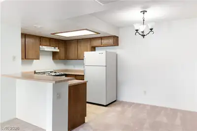 3740 Desert Marina Drive 2 Kitchen