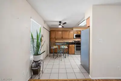 212 Sundance Shores Drive, Laughlin, NV 89029 Kitchen